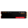 Dysk wewnętrzny WD 1TB M.2 PCIe Gen5 NVMe Black SN8100